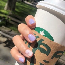 Mystic Nails