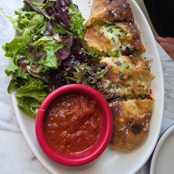 North Italia - Stromboli - Italian Near Me - Scottsdale, Arizona
