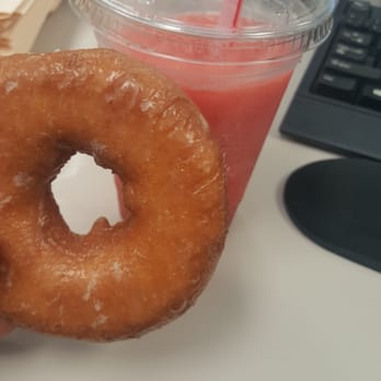 Honeydip Donuts - Donuts Near Me - Milwaukee, Wisconsin