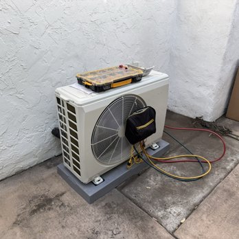 Bob Jenson Air Conditioning and Heating - New Heat Pump - Heating & Air Conditioning/HVAC Near Me - San Diego, California Bob Jenson Air Conditioning and Heating - New Heat Pump - Heating & Air Conditioning/HVAC Near Me - San Diego, California