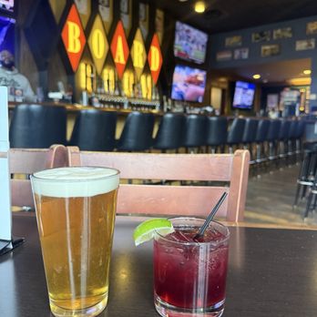 The Board Room - Beer and mocktail - Cocktail Bars Near Me - Arlington, Virginia The Board Room - Beer and mocktail - Cocktail Bars Near Me - Arlington, Virginia
