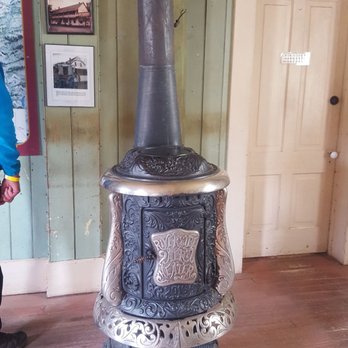 Historic Hat Creek Ranch - Display - Museums Near Me - Cache Creek, British Columbia Historic Hat Creek Ranch - Display - Museums Near Me - Cache Creek, British Columbia