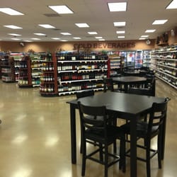 Kroger Liquor