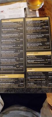 Browar & Restauracja PG4 Gdańsk by null