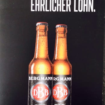 Bergmann Kiosk - Beer, Wine & Spirits Near Me - Dortmund, NW