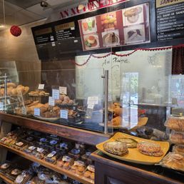 Menu Menu