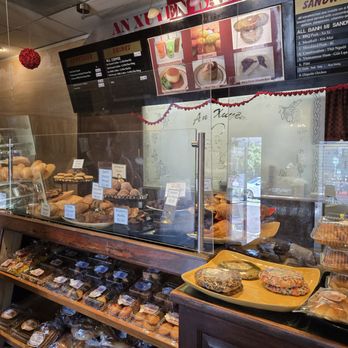An Xuyen Bakery - Menu - Bakeries Near Me - Portland, Oregon An Xuyen Bakery - Menu - Bakeries Near Me - Portland, Oregon