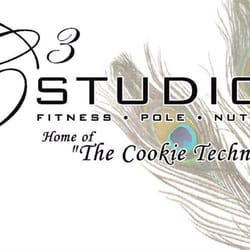C3 Studios - Our Business card