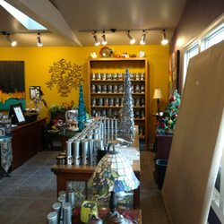 The Mustard Seed Custom Framing