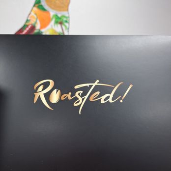 Roasted! - Large box for sweets - Chocolatiers & Shops Near Me - Temple Terrace, Florida Roasted! - Large box for sweets - Chocolatiers & Shops Near Me - Temple Terrace, Florida