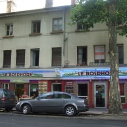 Le Bosphore