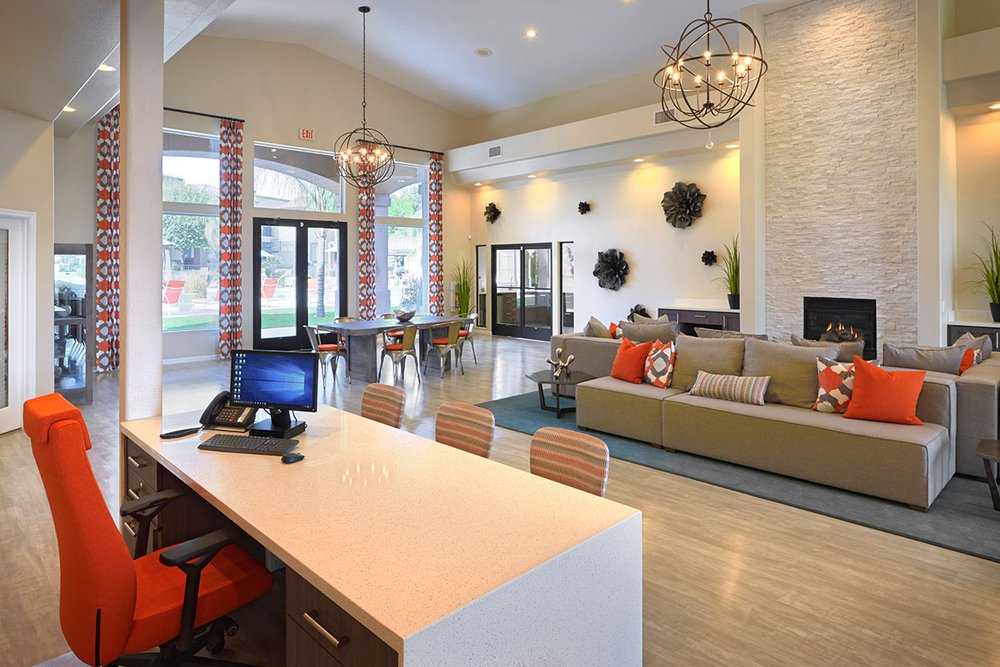 SILVERBELL SPRINGS LUXURY APARTMENTS Updated August 2024 43 Photos