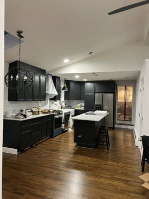 kitchen - Take time kitchen - Take time