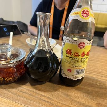 Dim Sum Spot - Dim Sum Near Me - Praha 7, Puerto Rico