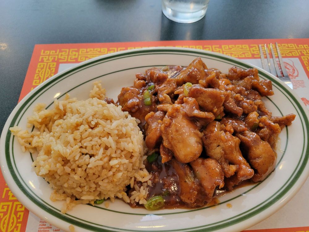 HUNAN CHINESE RESTAURANT Updated November 2024 28 Photos & 103