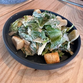 Buena Vida - Caesar salad - Mexican Near Me - Arlington, Virginia