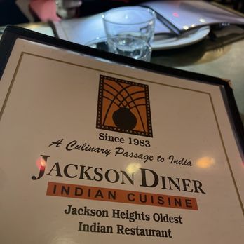 Jackson Diner - Amateurs since 1983 lol - Indian Near Me - Jackson Heights, New York Jackson Diner - Amateurs since 1983 lol - Indian Near Me - Jackson Heights, New York