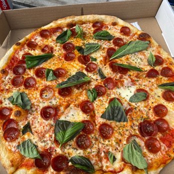 Pizza Nostra - Marco - Pizza Near Me - Mississauga, Ontario Pizza Nostra - Marco - Pizza Near Me - Mississauga, Ontario
