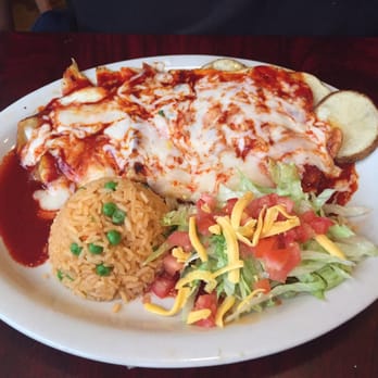 Zamoras' Restaurant - Santa Fe Chicken...tasty. - Mexican Near Me - McAllen, Texas Zamoras' Restaurant - Santa Fe Chicken...tasty. - Mexican Near Me - McAllen, Texas