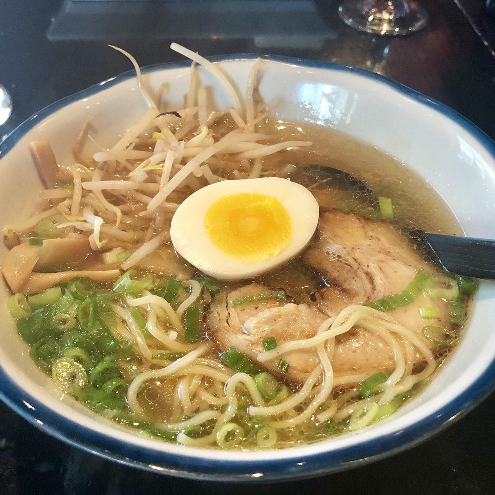 Nano Ramen & Sushi - Shio ramen - Sushi Bars Near Me - Chicago, Illinois Nano Ramen & Sushi - Shio ramen - Sushi Bars Near Me - Chicago, Illinois