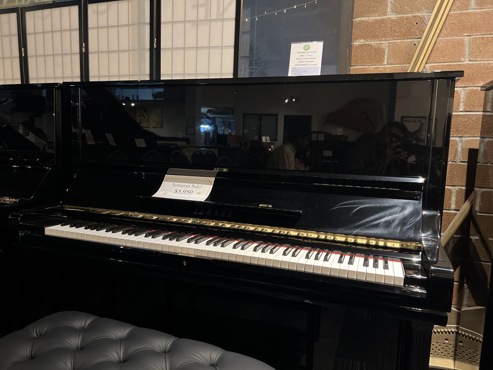 STAGE 7 PIANOS Updated October 2024 11 Photos & 24 Reviews 12037