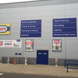 Wickes Building Supplies