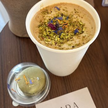 Para - Coffee & Tea Near Me - Encinitas, California
