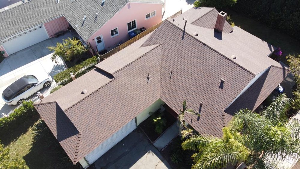 Slide of ARH Roofing