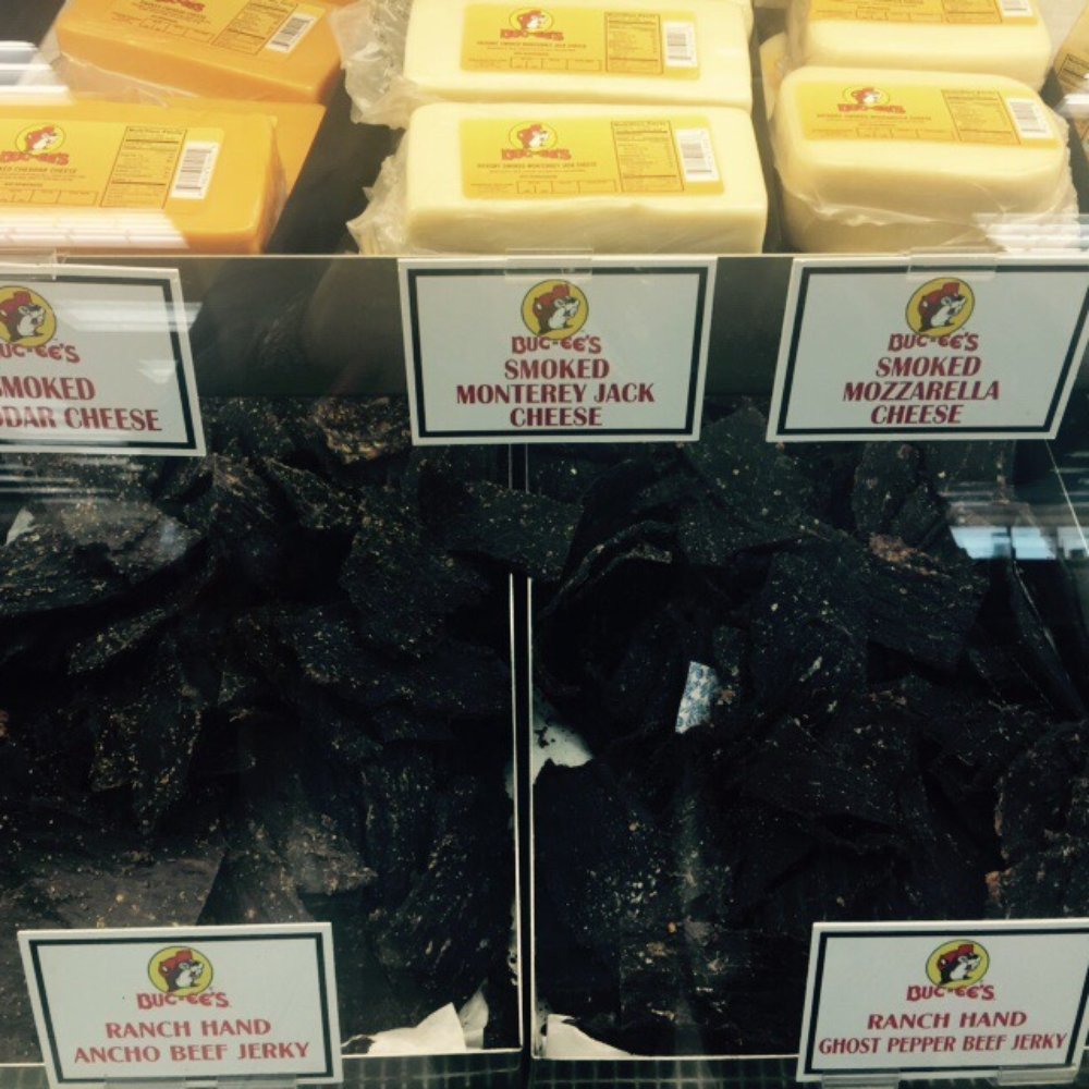 Buc-ee's - Waller - Heaven.. - Gas Stations Near Me - Waller, Texas