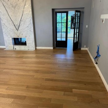 Maestro Flooring And Refinishing - Newly installed hardwood floors - Flooring Near Me Maestro Flooring And Refinishing - Newly installed hardwood floors - Flooring Near Me
