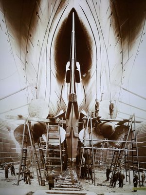 Maritime Museum by null