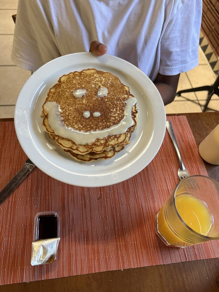 Rincón de Aguililla