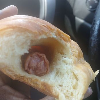 Karma Kolache - Desserts Near Me - Houston, Texas