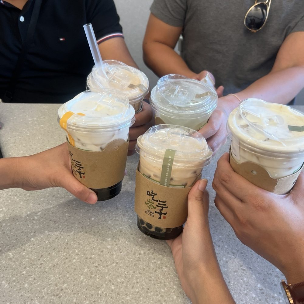 Chicha San Chen - Bubble Tea Near Me - San Gabriel, California Chicha San Chen - Bubble Tea Near Me - San Gabriel, California