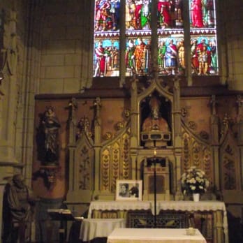 Eglise Sainte-Eulalie - Landmarks & Historical Buildings Near Me - Bordeaux, 33