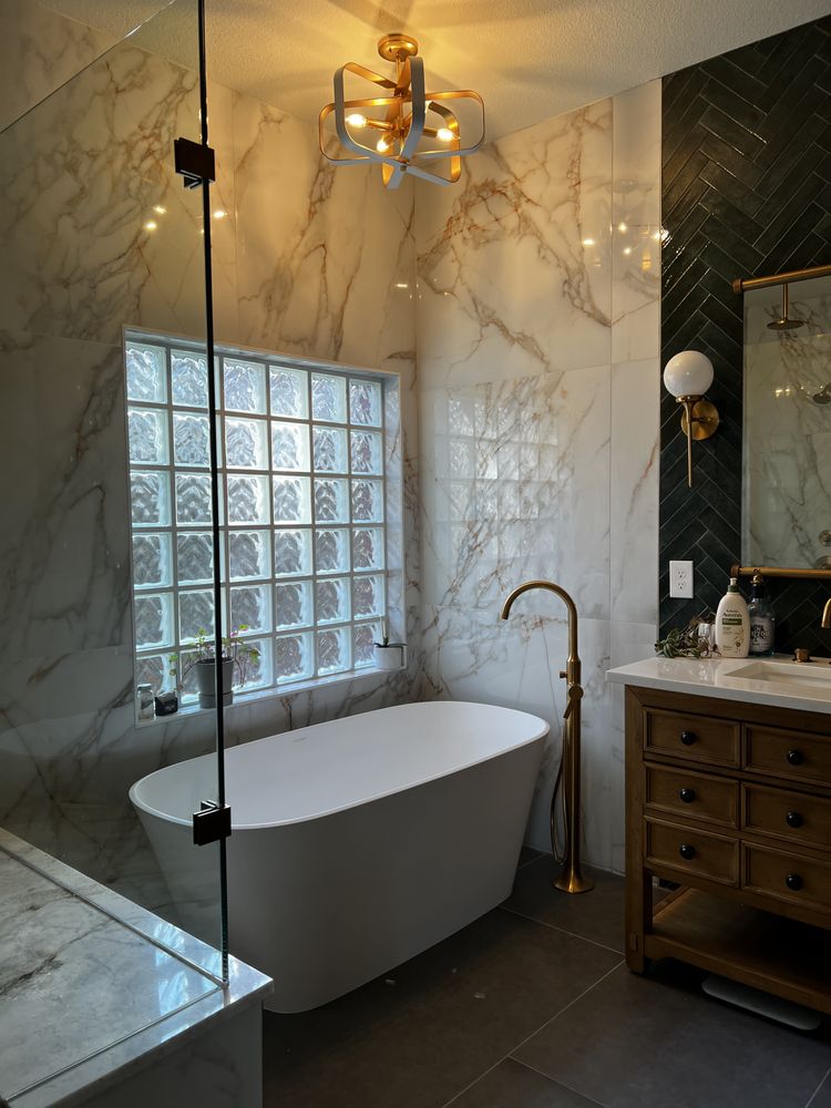 Slide of Renaissance Contracting