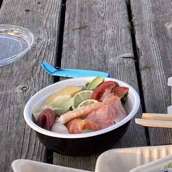 Midori's Floating World Cafe - Chirashi zushi - Sushi Bars Near Me - Minneapolis, Minnesota Midori's Floating World Cafe - Chirashi zushi - Sushi Bars Near Me - Minneapolis, Minnesota