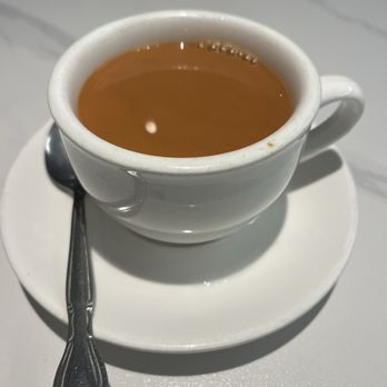 Garden Cafe - Hot Hong Kong Style Milk Tea - Hong Kong Style Cafe Near Me - Castro Valley, California Garden Cafe - Hot Hong Kong Style Milk Tea - Hong Kong Style Cafe Near Me - Castro Valley, California