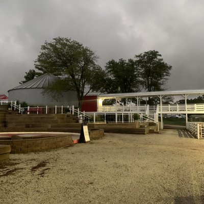 Purina Farms by null