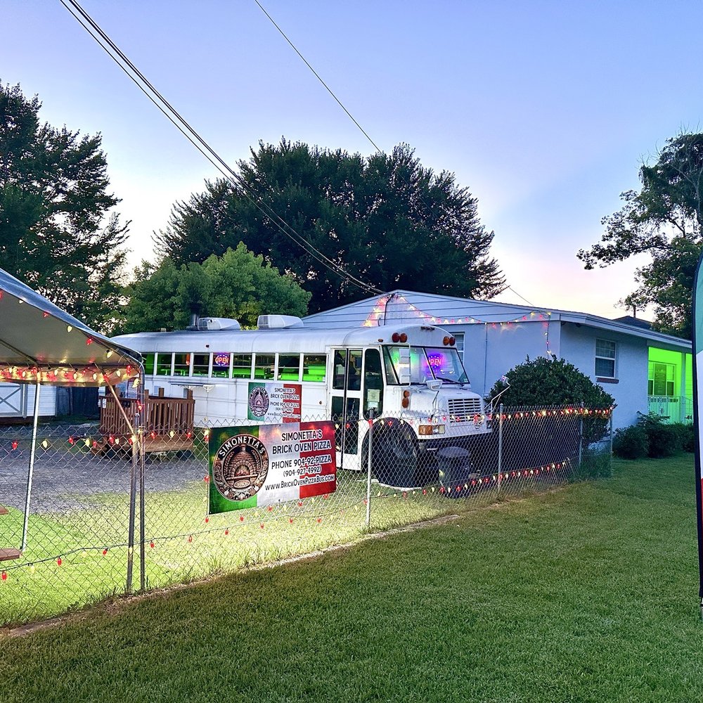 The wood fired brick oven pizza was excellent! It was a great experience. Highly recommended! The wood fired brick oven pizza was excellent! It was a great experience. Highly recommended!