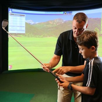 GolfCave - Golf Near Me - Clark, New Jersey