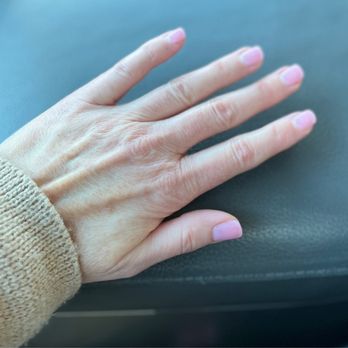 Nail Bar & Spa - Nail Salons Near Me - Saint Louis Park, Minnesota