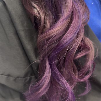 LuxHair Studio - Toned hair - Hair Salons Near Me - Hallandale Beach, Florida LuxHair Studio - Toned hair - Hair Salons Near Me - Hallandale Beach, Florida