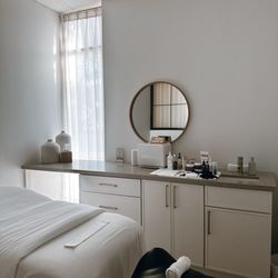 Cleanse Modern Day Spa