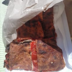 Panificio Eredi Loi - Pane e pomodoro