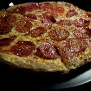 Alamo Drafthouse Cinema Richardson - Pepperoni - Cinema Near Me - Richardson, Texas