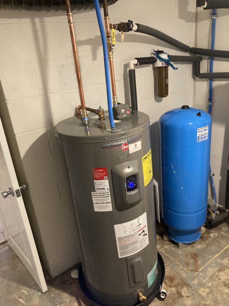 Slide of Saggese Plumbing & Gas