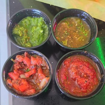 El Jacalito Grill - Mexican Near Me - Big Bear Lake, California