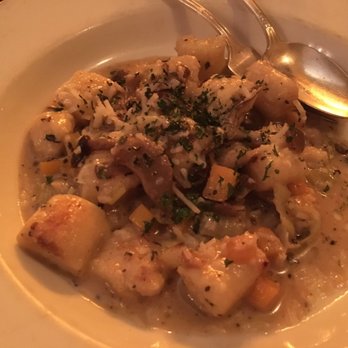 Frascati - Potato Gnocchi - Italian Near Me - San Francisco, California Frascati - Potato Gnocchi - Italian Near Me - San Francisco, California