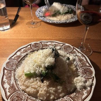 San Fermo - Risotto! - Italian Near Me - Seattle, Washington San Fermo - Risotto! - Italian Near Me - Seattle, Washington